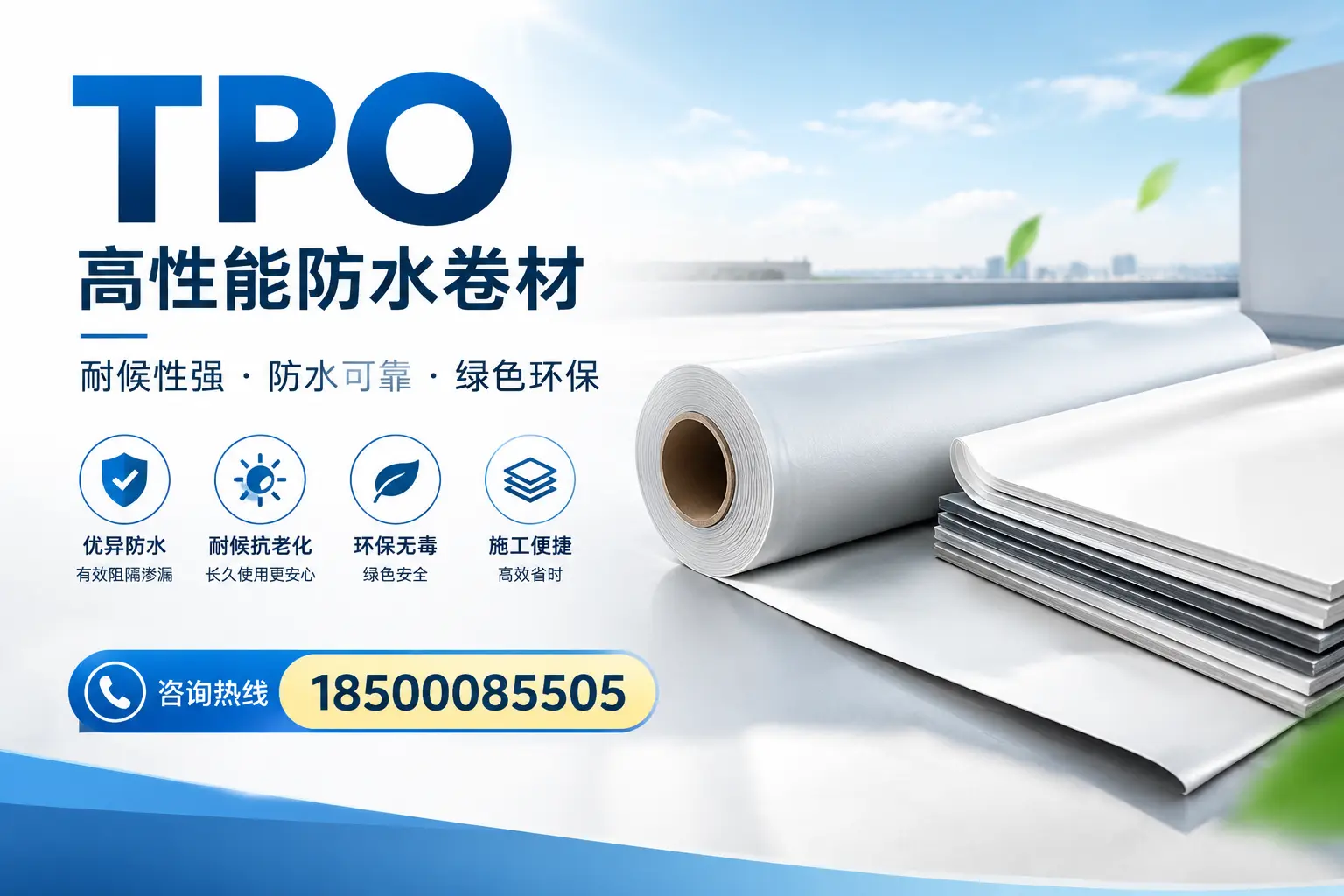 tpo行业趋势分析，淮南企业应如何应对